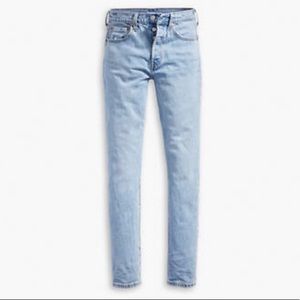 Levi’s 501 Skinny Jeans 25